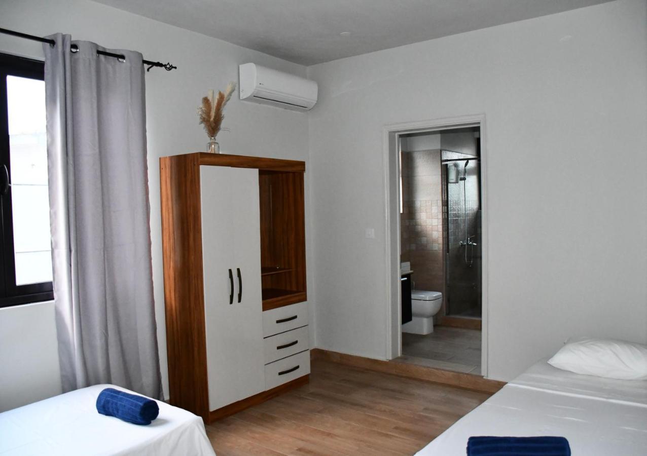 Bel Appartement Proche De La Plage تراوْ أوكس بيتْشيز المظهر الخارجي الصورة