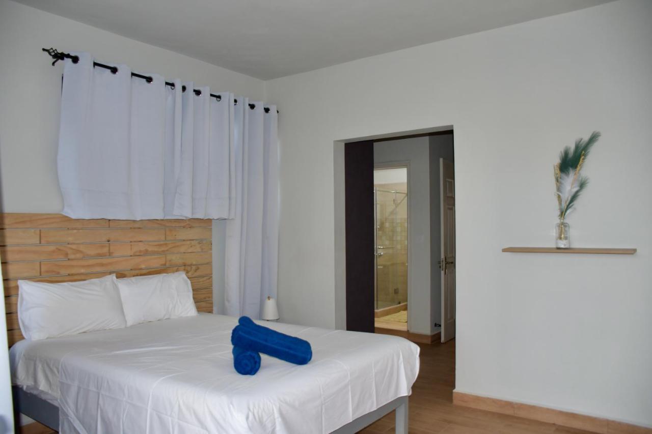 Bel Appartement Proche De La Plage تراوْ أوكس بيتْشيز المظهر الخارجي الصورة