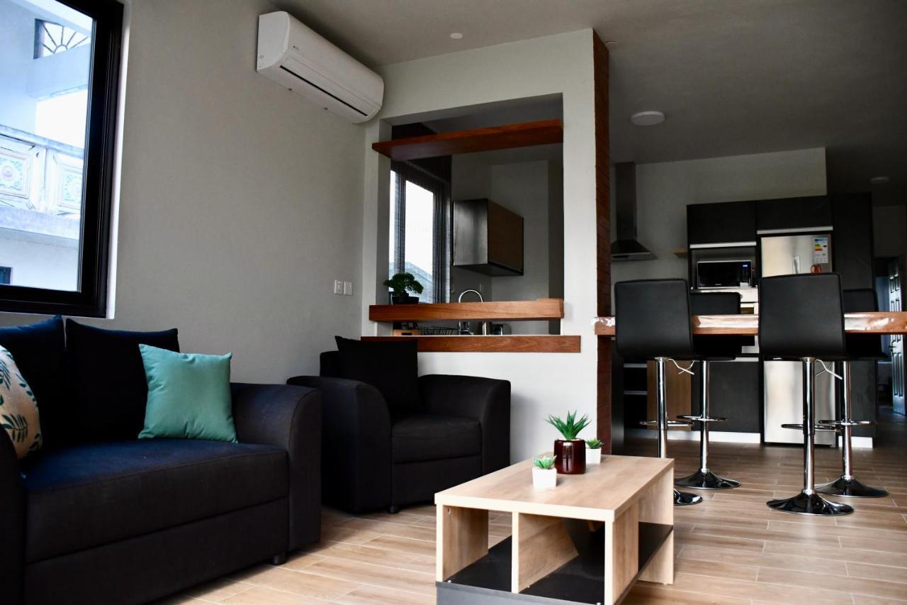 Bel Appartement Proche De La Plage تراوْ أوكس بيتْشيز المظهر الخارجي الصورة